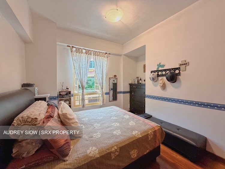 Villa Marina (D15), Condominium #568731771